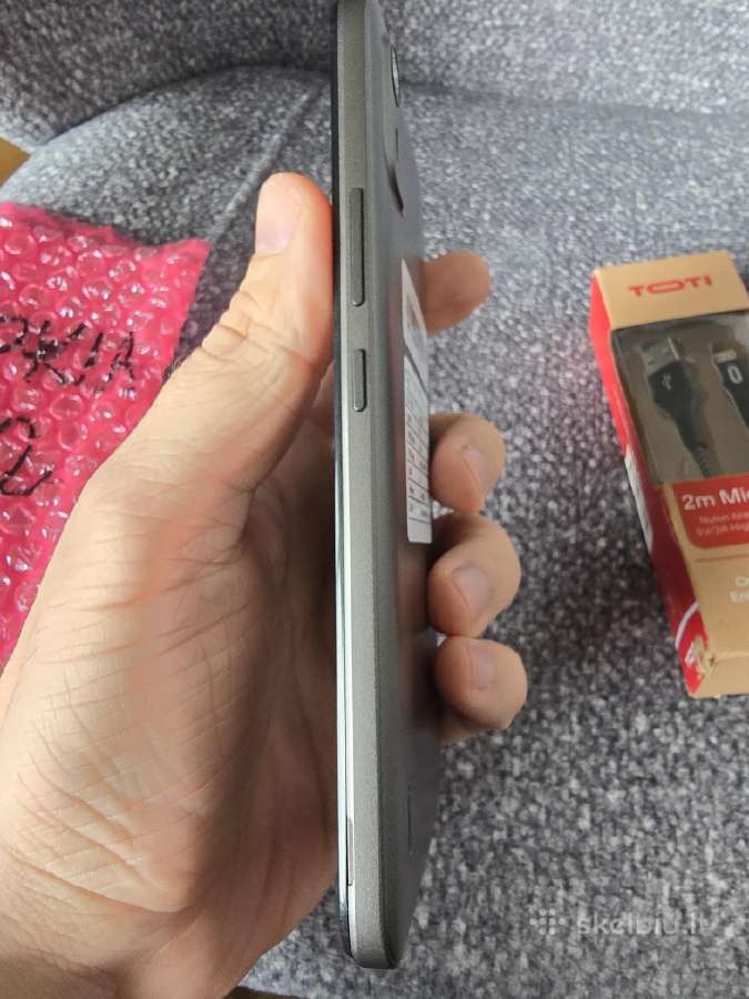 Nokia C12 64gb - nuotraukos Nr. 6