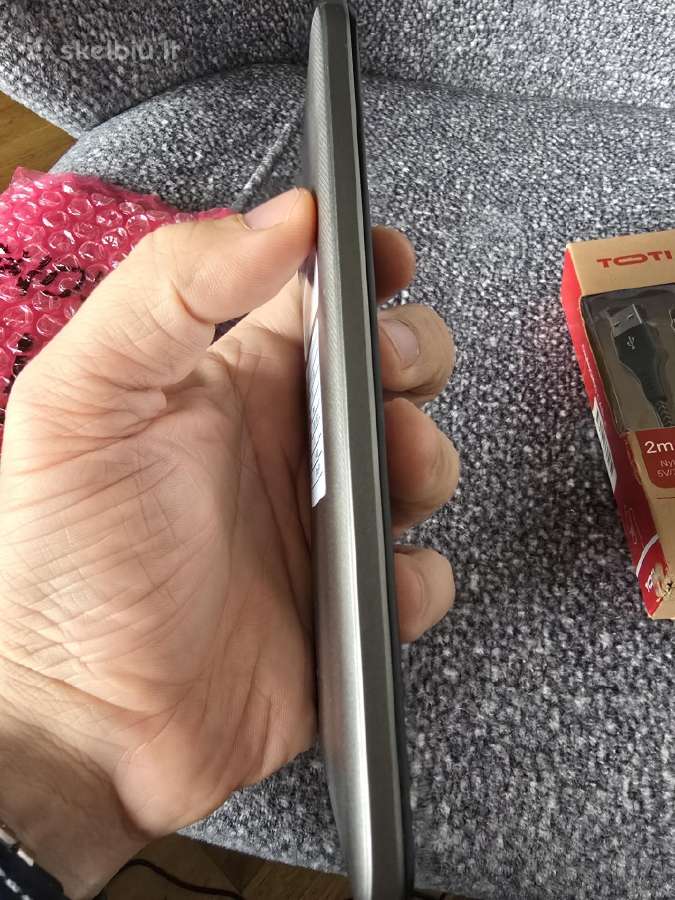 Nokia C12 64gb - nuotraukos Nr. 7