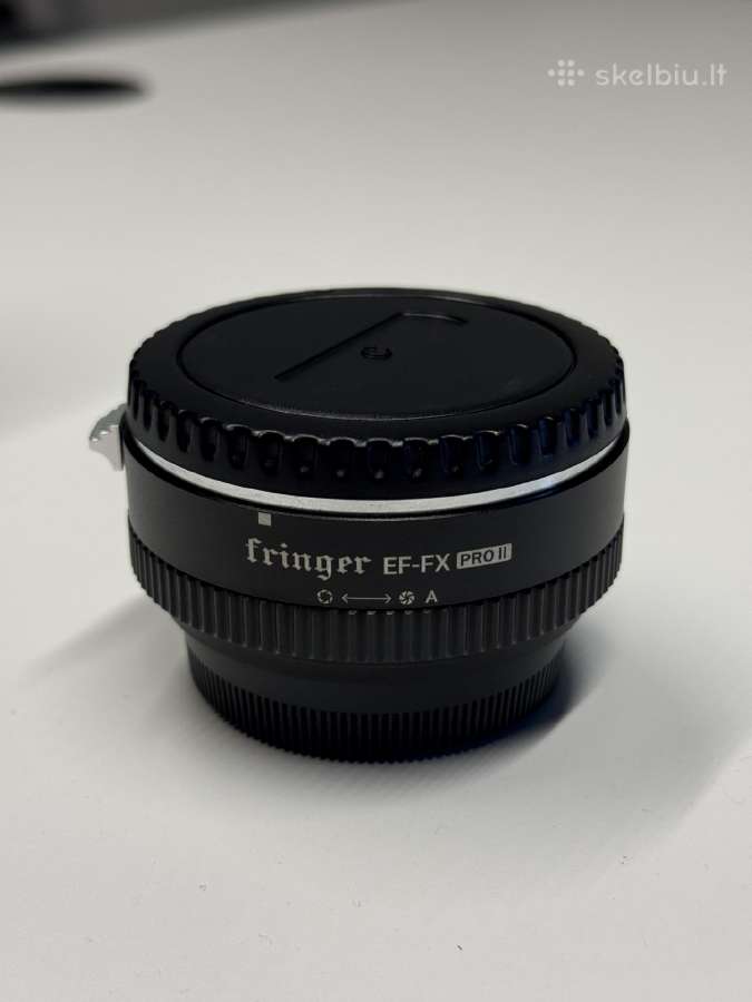 Sigma 18-35mm f/1.8 Dc Hsm Art Canon Ef - nuotraukos Nr. 4