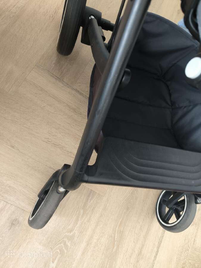 Cybex balio s - nuotraukos Nr. 9