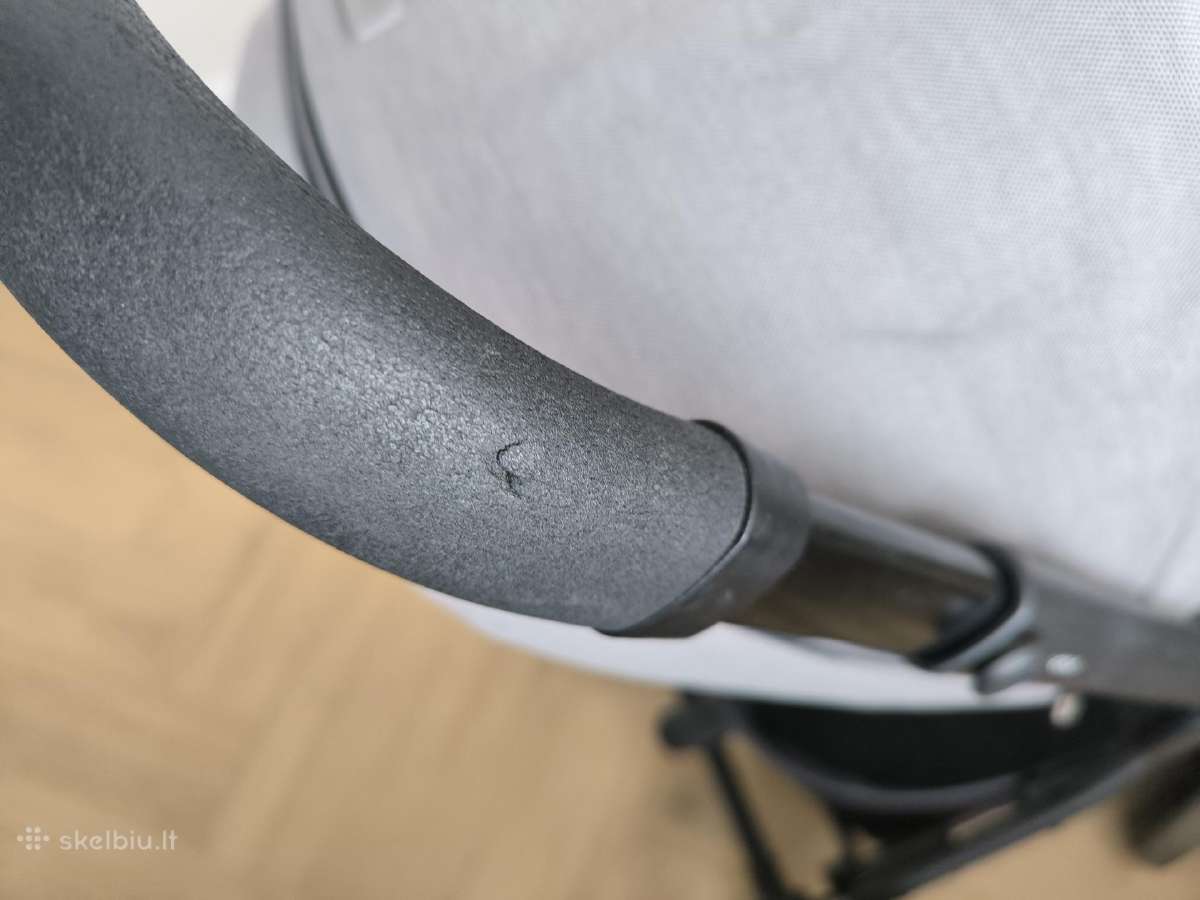 Cybex balio s - nuotraukos Nr. 10