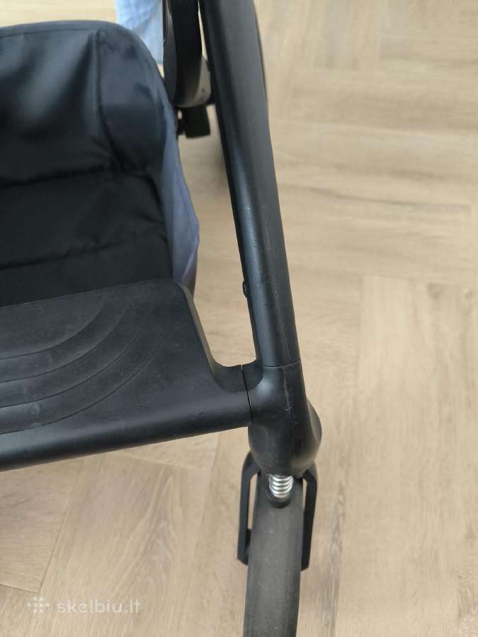 Cybex balio s - nuotraukos Nr. 11