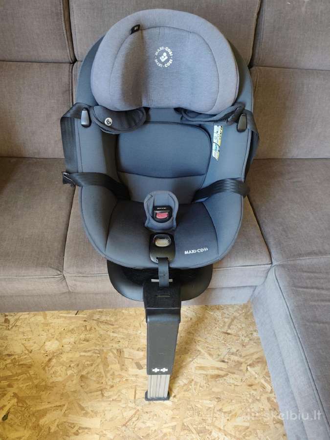 Automobilinė kėdutė Maxi Cosi Mica