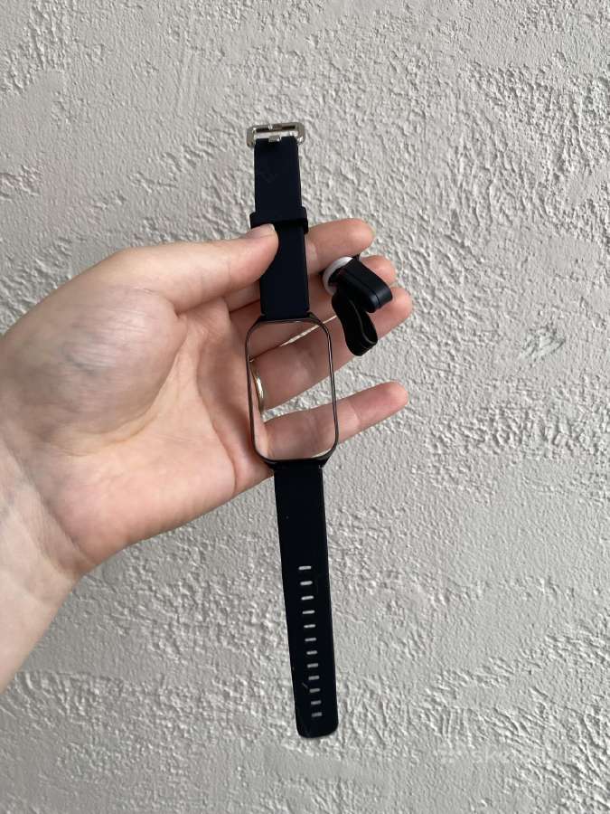 Xiaomi mi band 9 active apyrankė