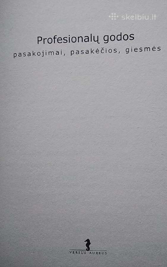 Spraunius prieš Spraunių - nuotraukos Nr. 2