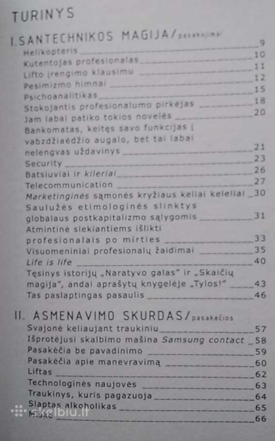 Spraunius prieš Spraunių - nuotraukos Nr. 3