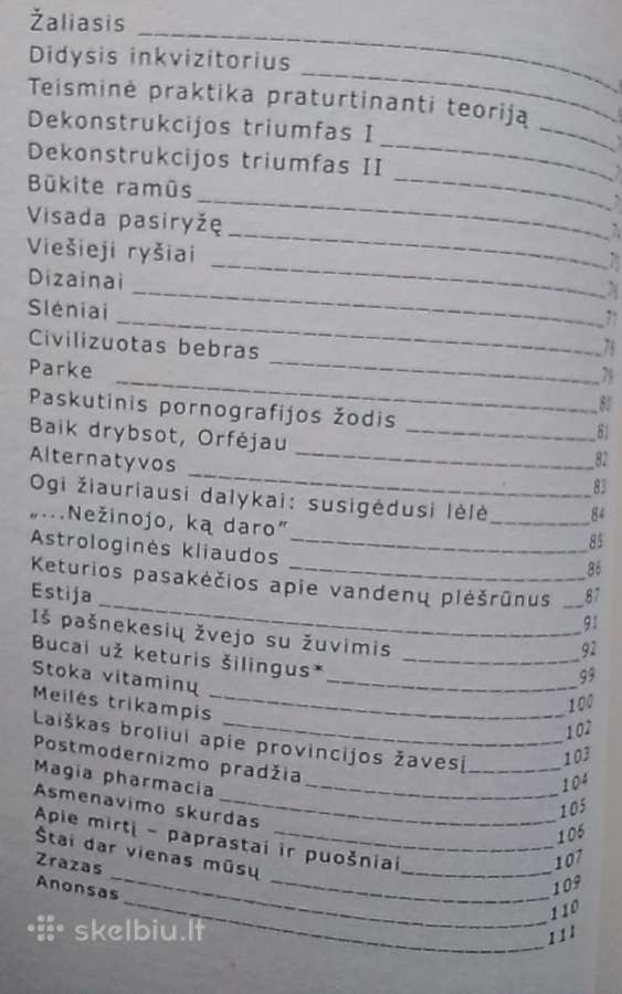 Spraunius prieš Spraunių - nuotraukos Nr. 4