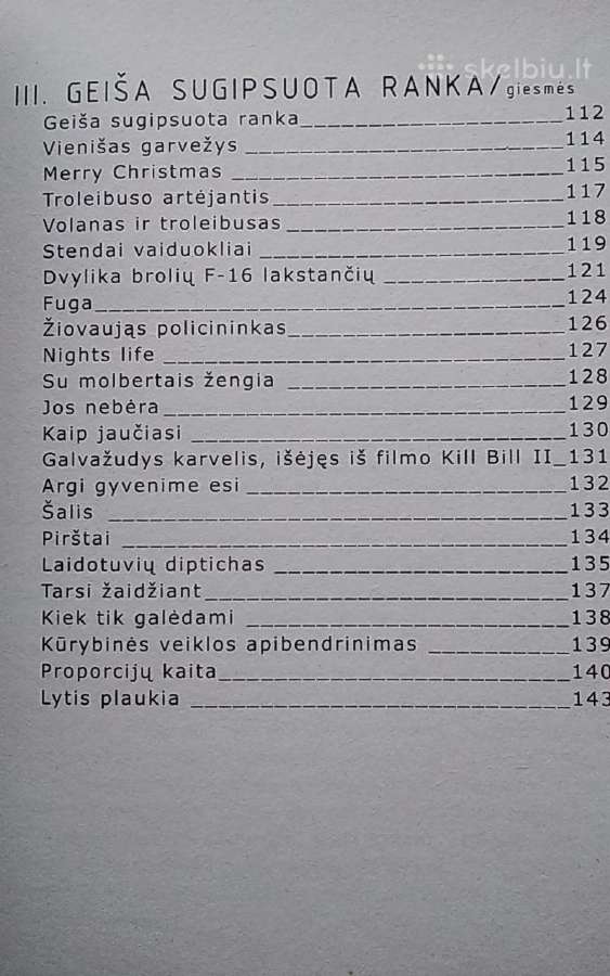 Spraunius prieš Spraunių - nuotraukos Nr. 5
