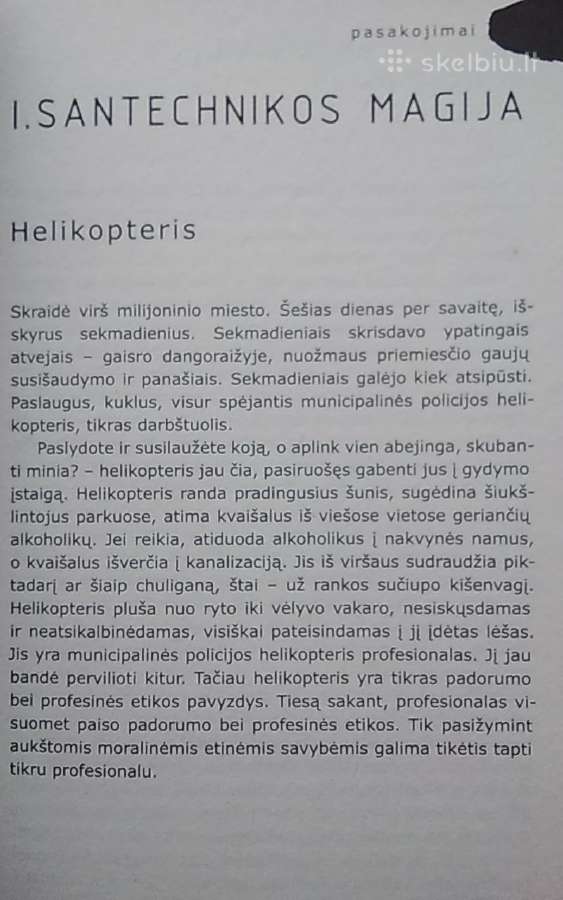 Spraunius prieš Spraunių - nuotraukos Nr. 6