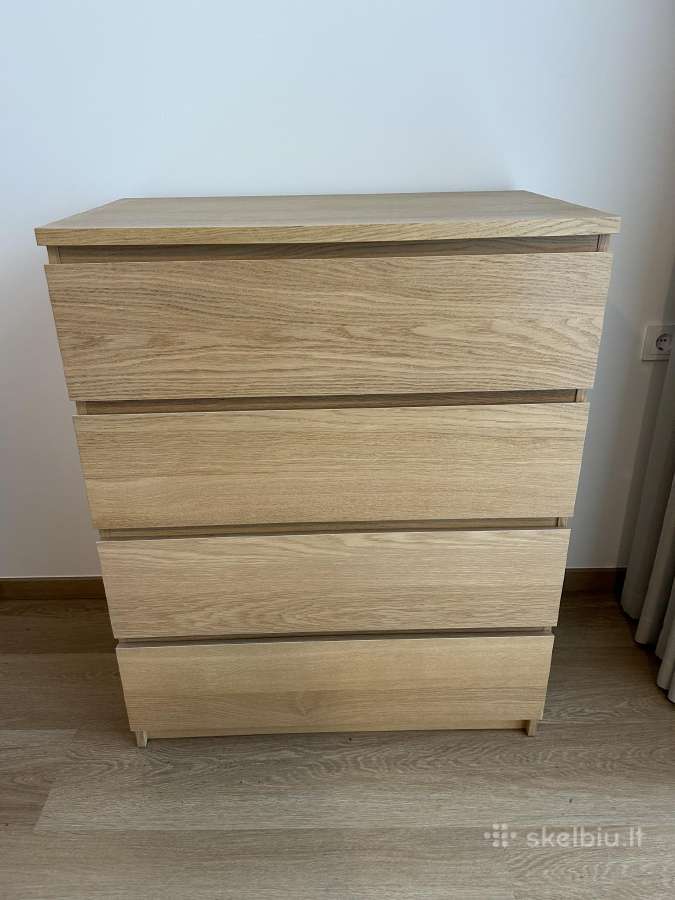 Parduodama komoda - nuotraukos Nr. 6