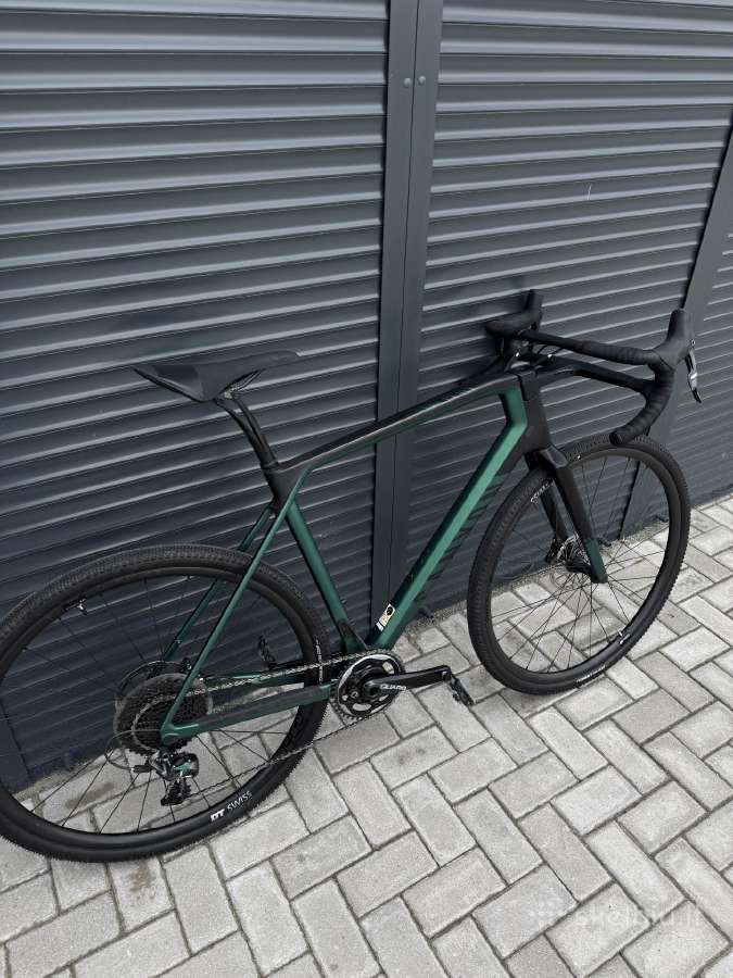 Canyon L