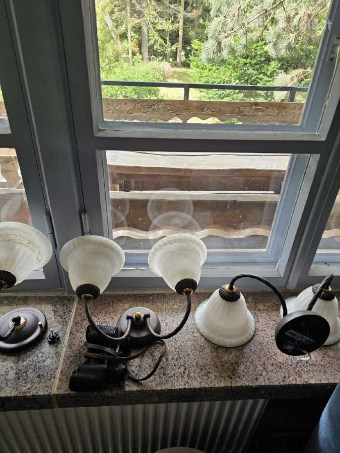 Virtuvės baldų komplektas, svetainės baldai - nuotraukos Nr. 9
