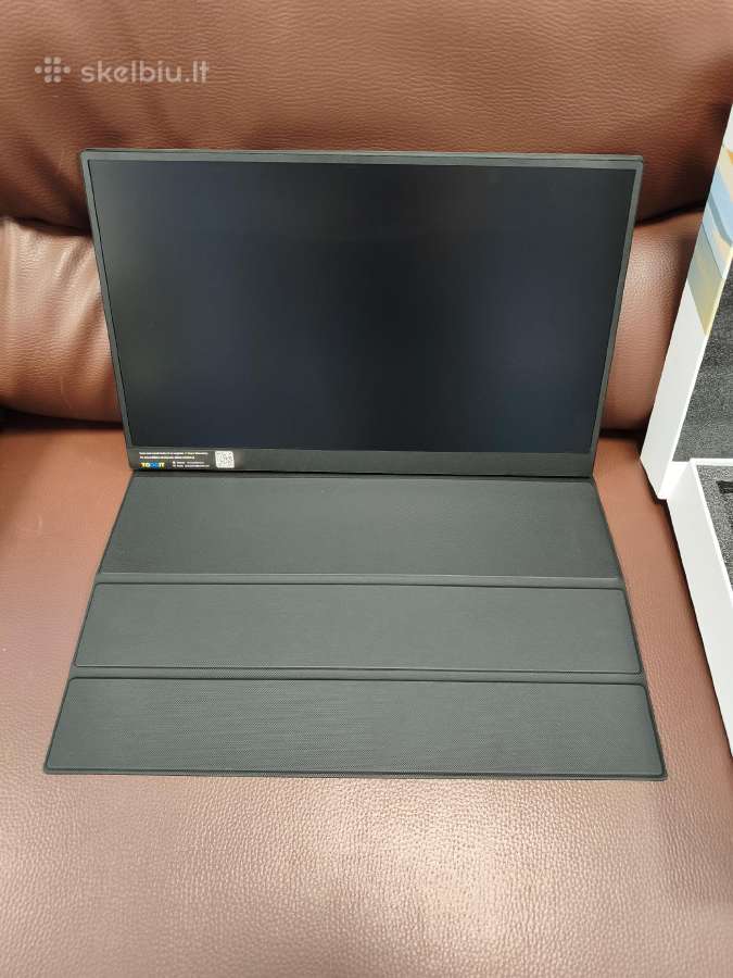 Yodoit 17.3" Full HD Ips nešiojamas monitorius - nuotraukos Nr. 3