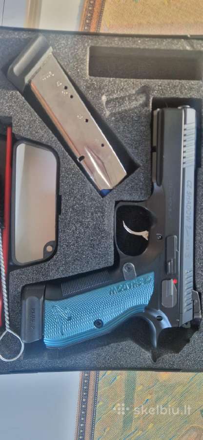 Cz Shadow 2
