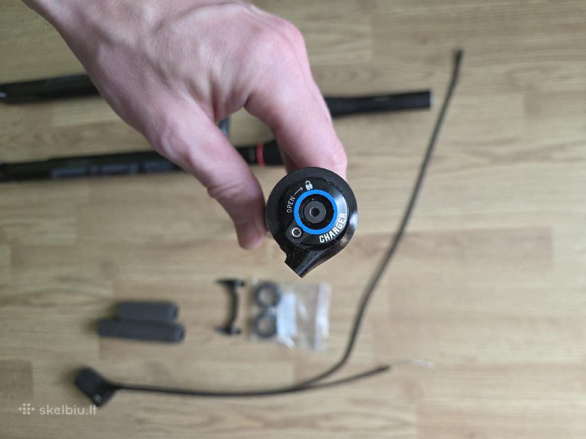 Rockshox SID SL Select Race Day 2 100mm - nuotraukos Nr. 13