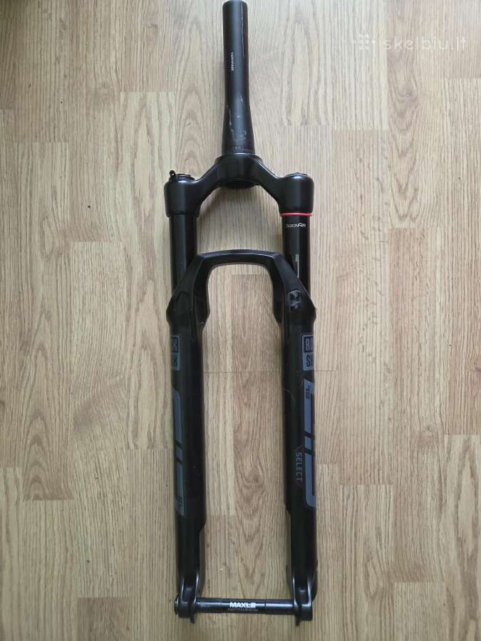 Rockshox SID SL Select Race Day 2 100mm - nuotraukos Nr. 2