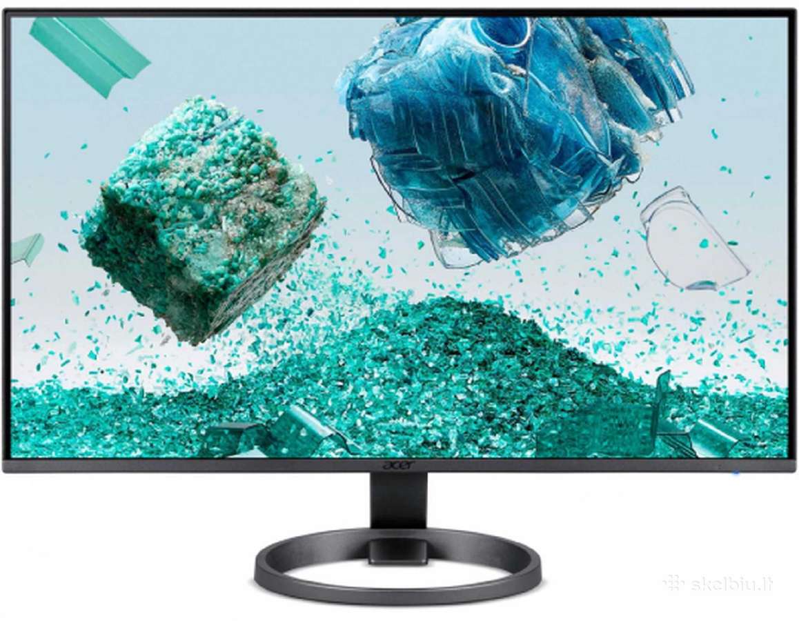 Acer Rl272e monitorius
