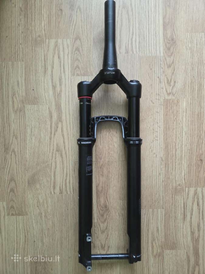 Rockshox SID SL Select Race Day 2 100mm - nuotraukos Nr. 3