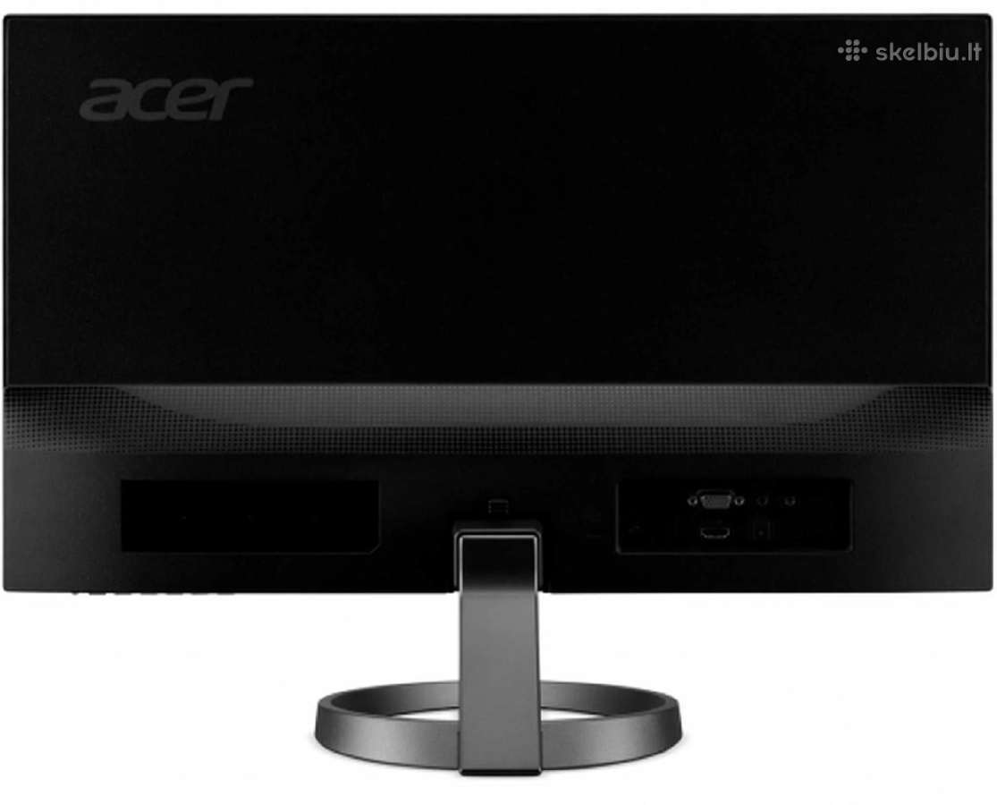 Acer Rl272e monitorius - nuotraukos Nr. 2