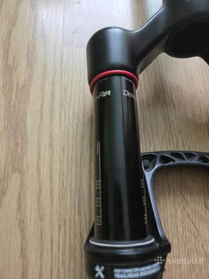 Rockshox SID SL Select Race Day 2 100mm - nuotraukos Nr. 4