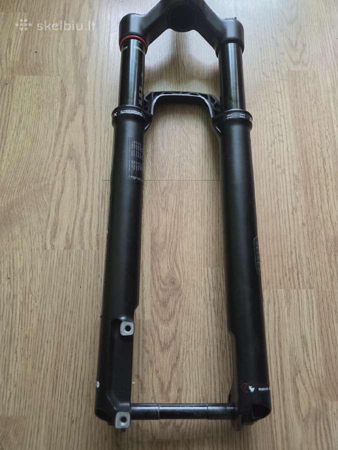 Rockshox SID SL Select Race Day 2 100mm - nuotraukos Nr. 8