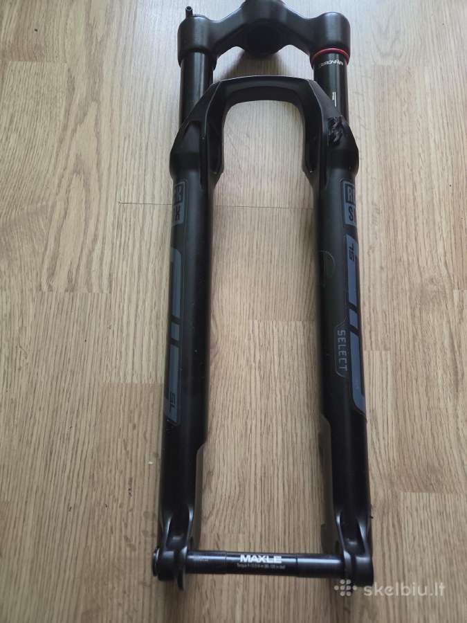 Rockshox SID SL Select Race Day 2 100mm - nuotraukos Nr. 9