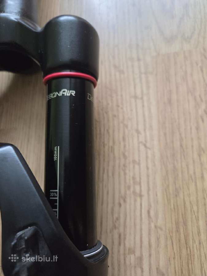 Rockshox SID SL Select Race Day 2 100mm - nuotraukos Nr. 5