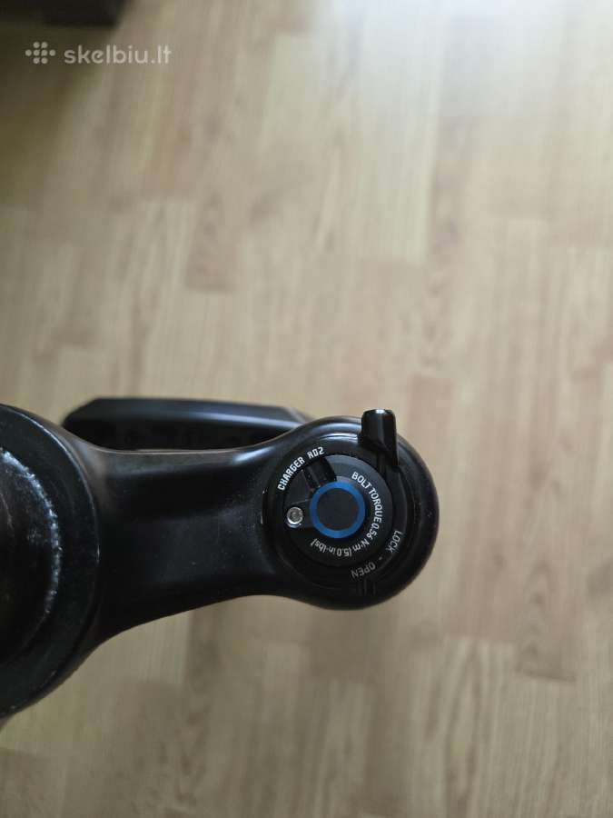 Rockshox SID SL Select Race Day 2 100mm - nuotraukos Nr. 10