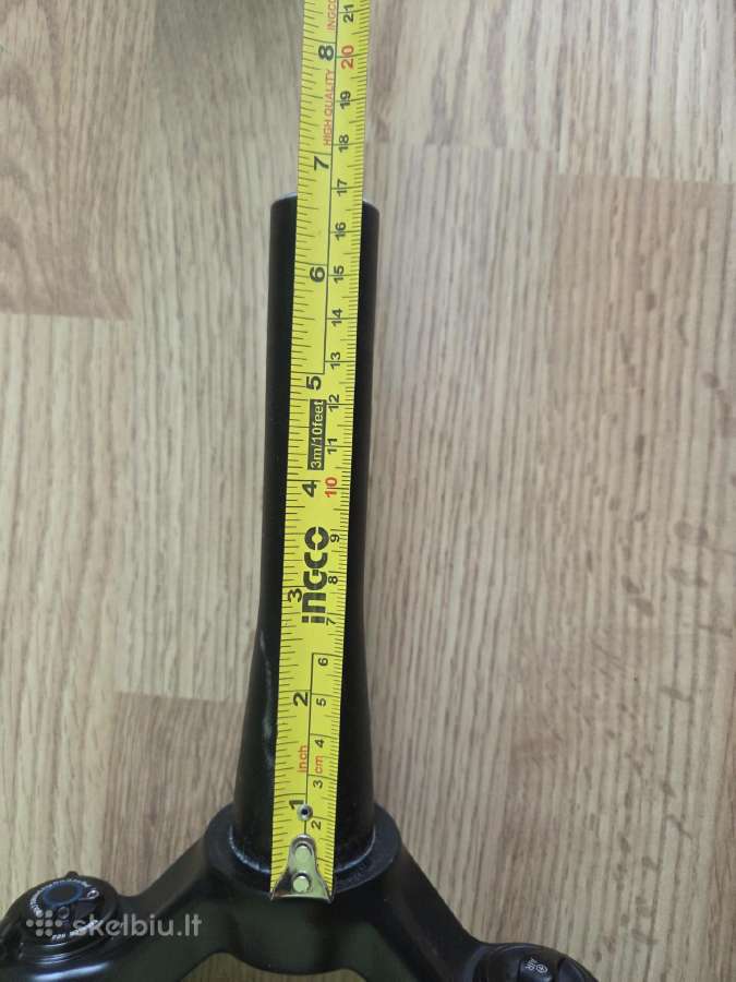 Rockshox SID SL Select Race Day 2 100mm - nuotraukos Nr. 11