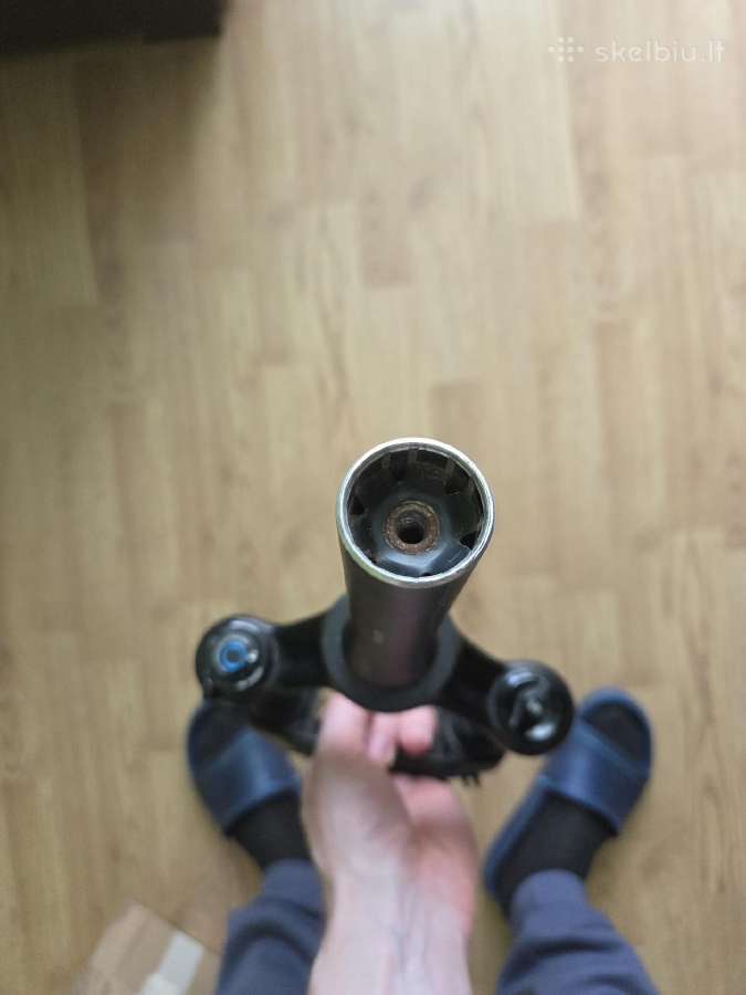 Rockshox SID SL Select Race Day 2 100mm - nuotraukos Nr. 12