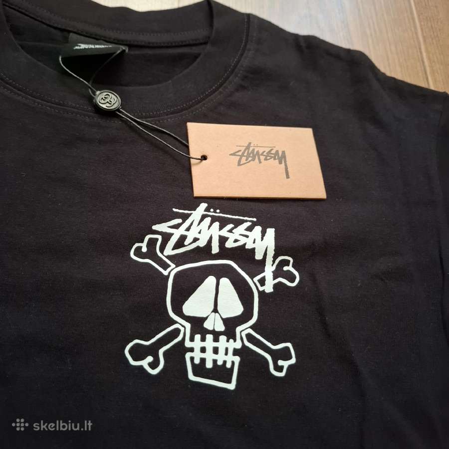 Nauja Stussy maikutė - nuotraukos Nr. 2