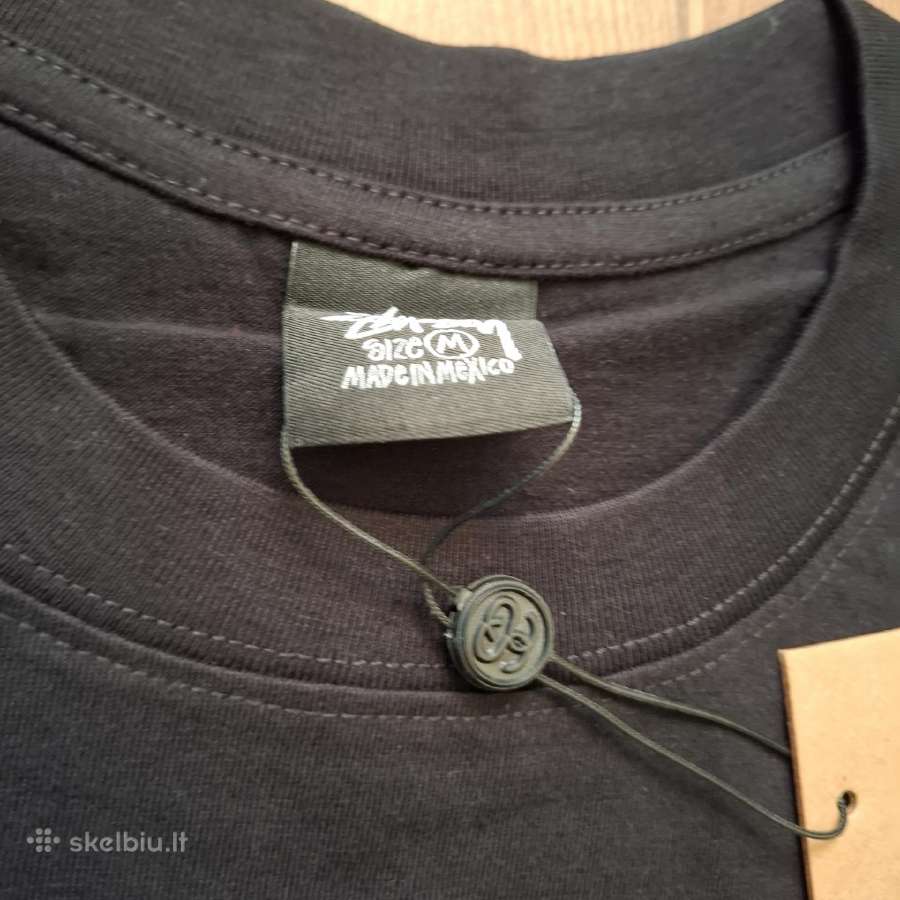 Nauja Stussy maikutė - nuotraukos Nr. 3