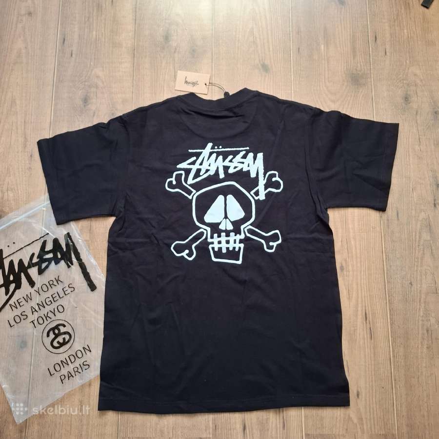 Nauja Stussy maikutė - nuotraukos Nr. 4