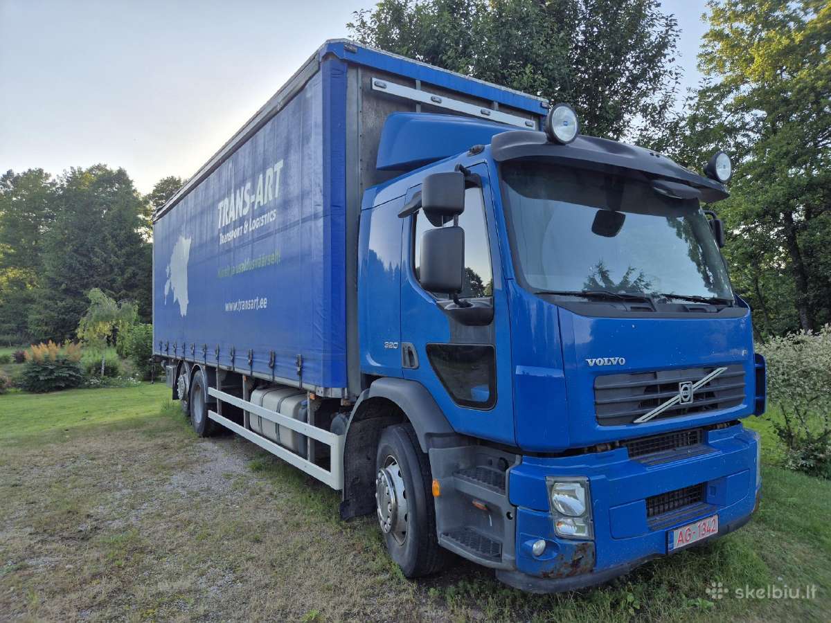Volvo