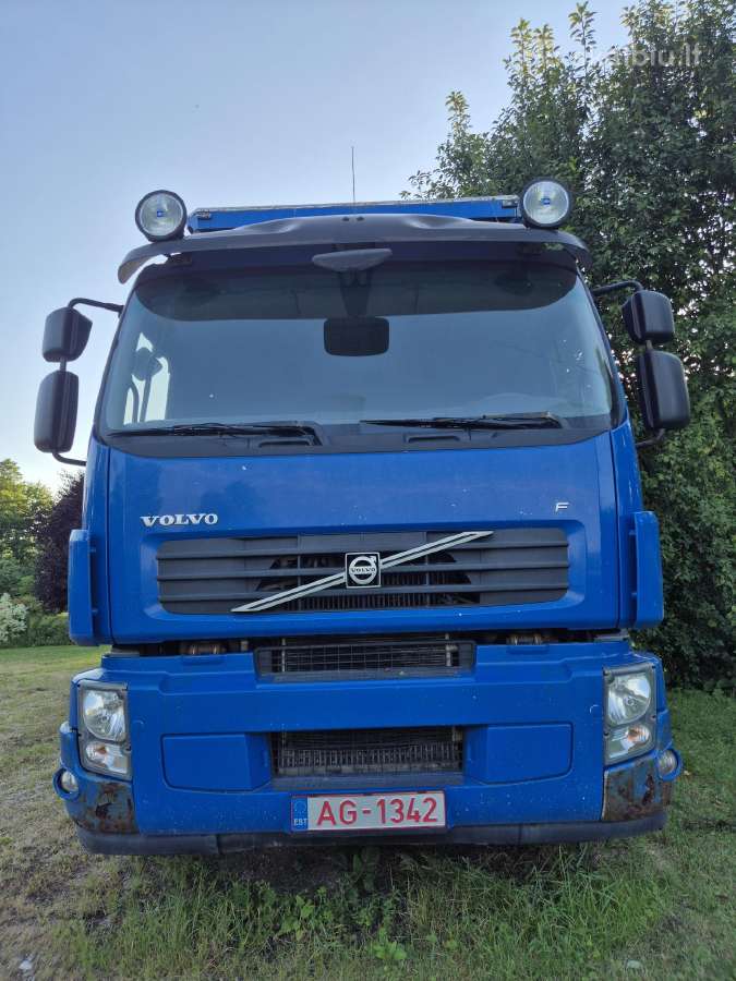 Volvo - nuotraukos Nr. 2
