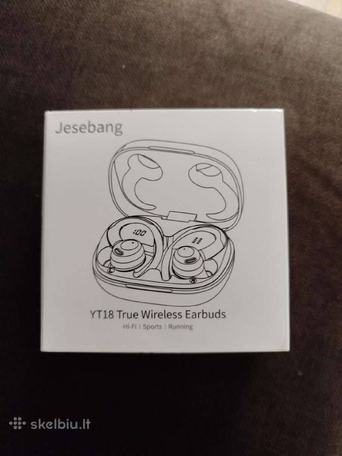 Jesebang Yt18 True wireless ausines
