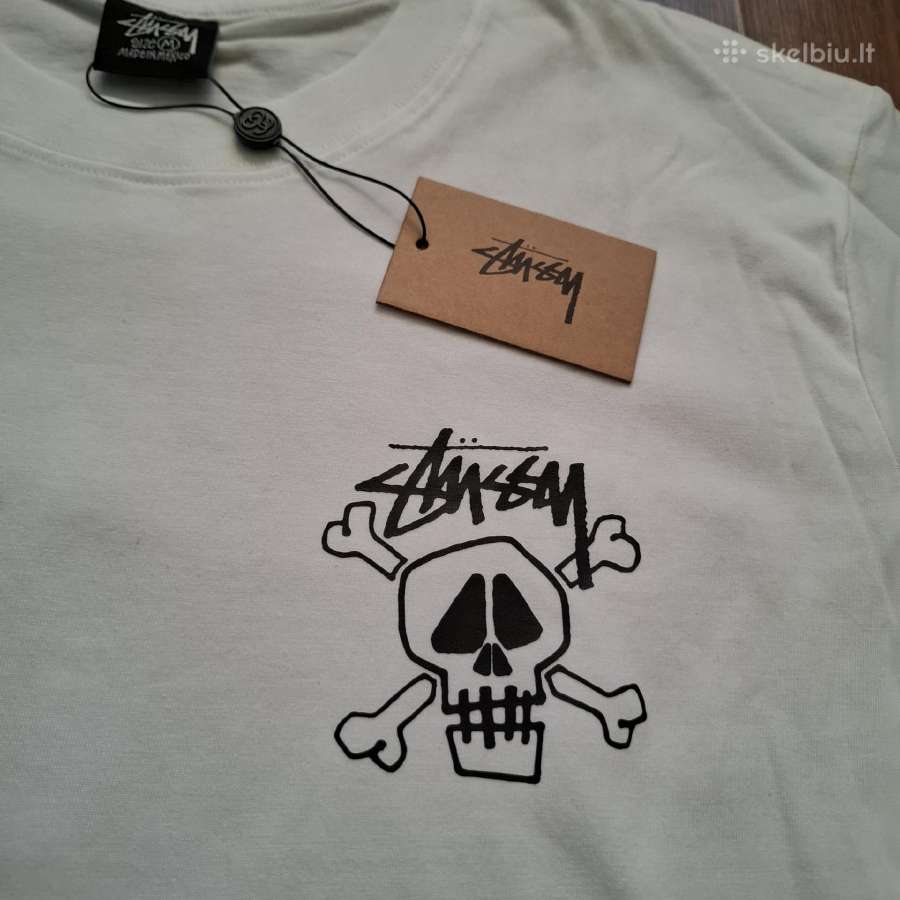 Nauja Stussy maikutė - nuotraukos Nr. 2