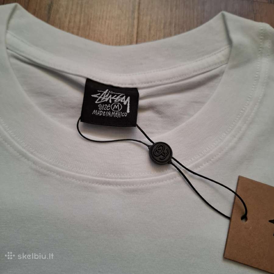 Nauja Stussy maikutė - nuotraukos Nr. 3