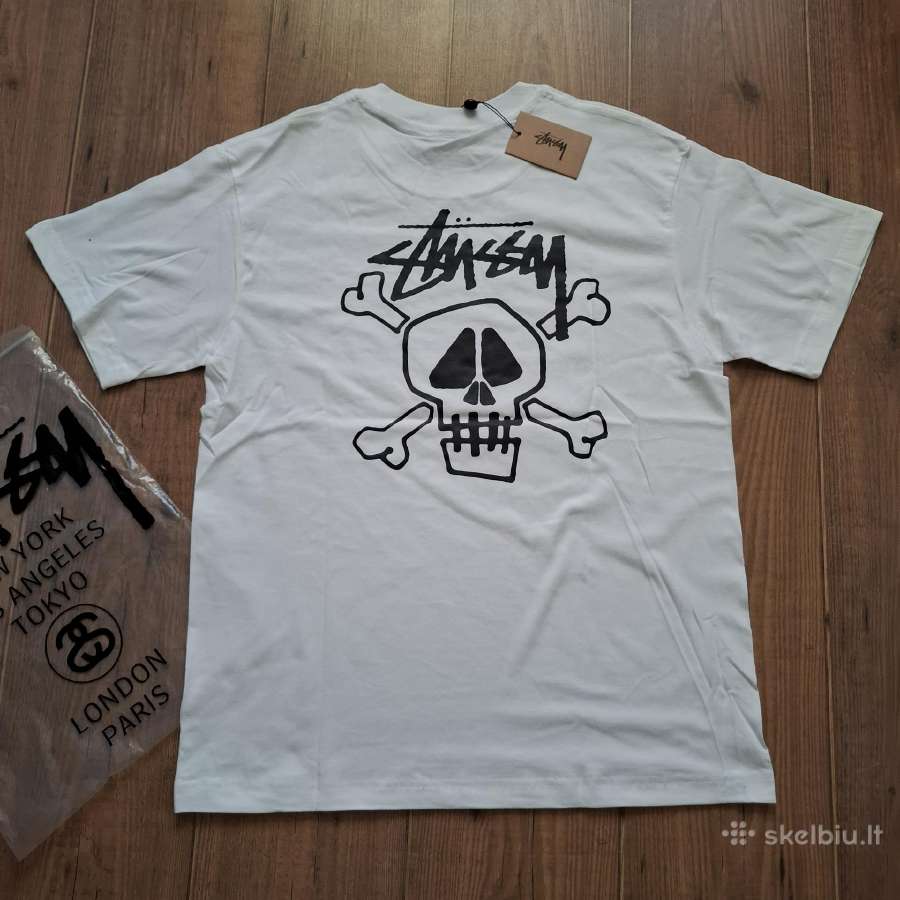 Nauja Stussy maikutė - nuotraukos Nr. 4