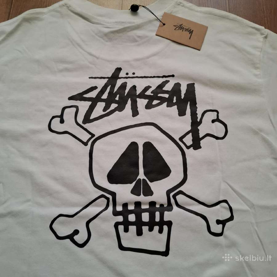 Nauja Stussy maikutė - nuotraukos Nr. 5