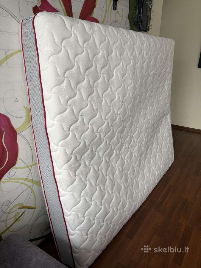 Čiužinys 160x200