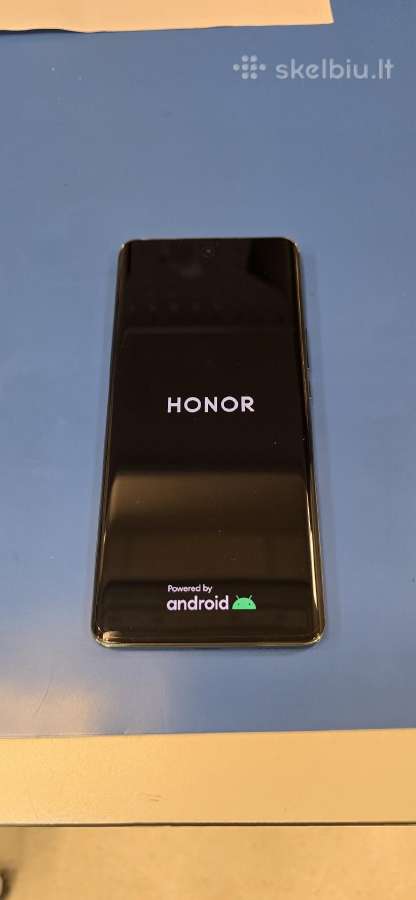 Honor Magic6 Lite 5G