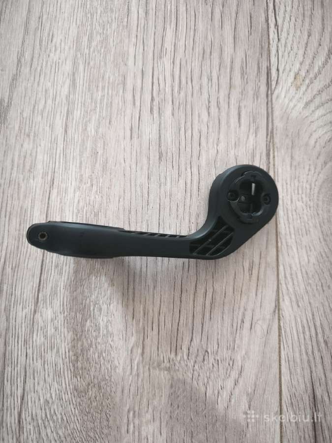 Garmin Flush Out-front Mount laikiklis - nuotraukos Nr. 3