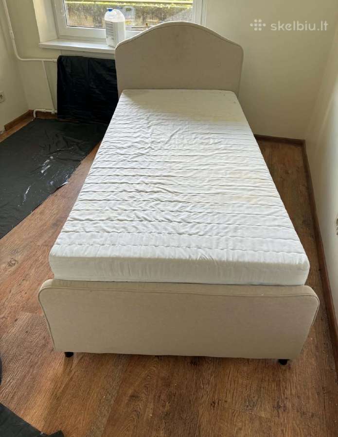 Ikea lova