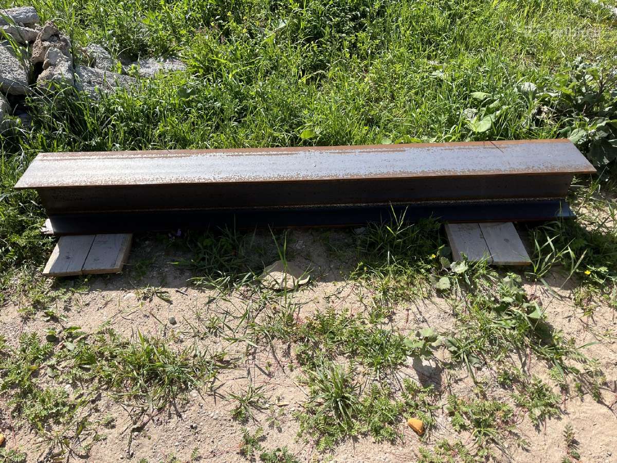 Metalinė sija Hea 26 S355j2
