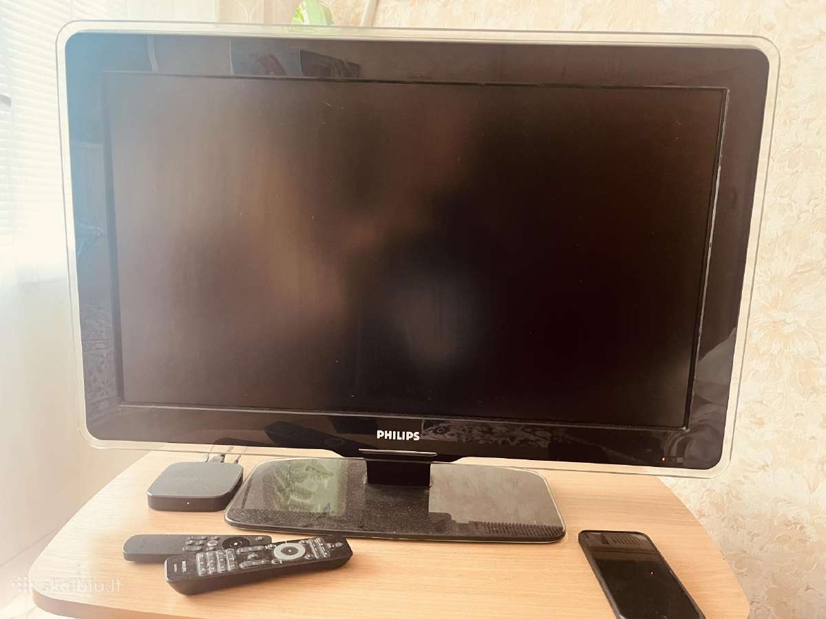 LCD Philips 32 coliu