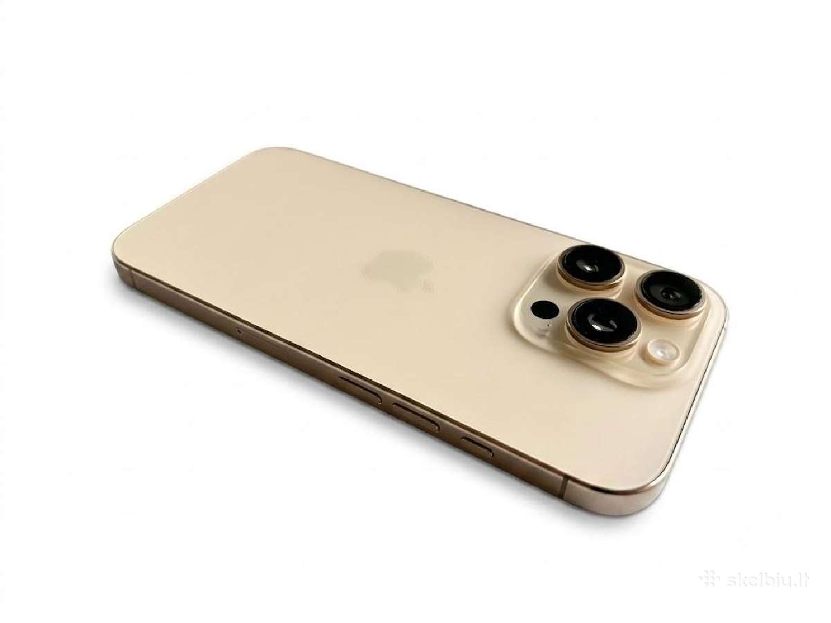 iPhone 16pro