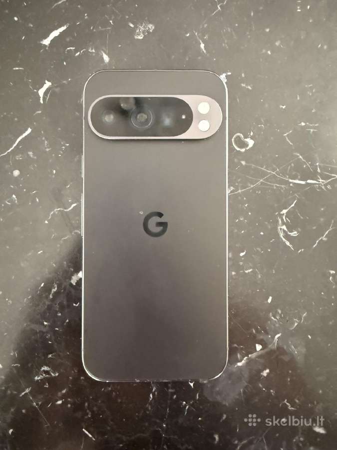 Google Pixel 9 Pro 256gb