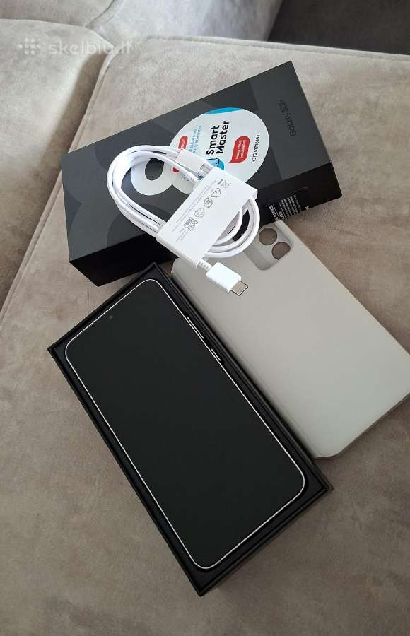 Samsung Galaxy S22 Plus