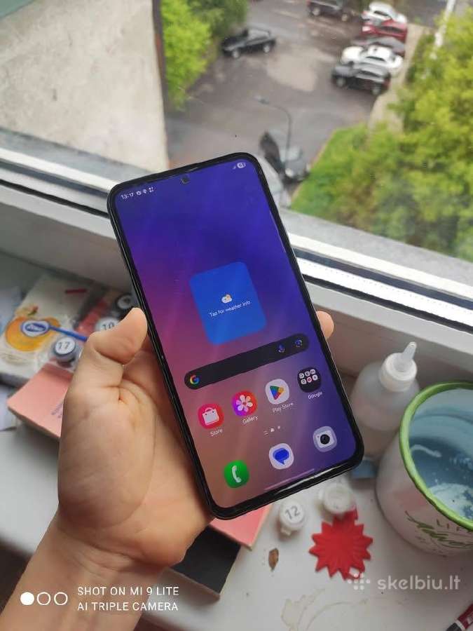 Samsung Galaxy A54